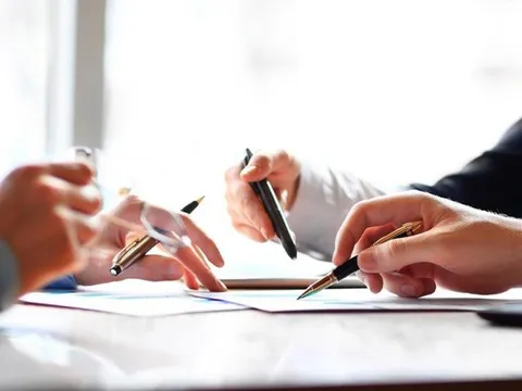 Đề xuất sửa đổi biểu mức thu phí trong đăng ký giao dịch bảo đảm