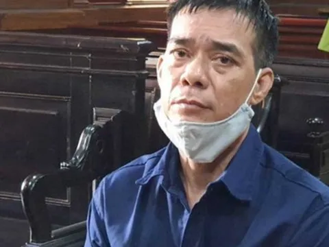 Tử hình kẻ giết vợ “hờ” và tình địch vì ghen