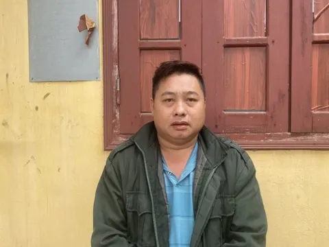 Bắt đối tượng lừa đảo chiếm đoạt tài sản bằng thủ đoạn nhận làm sổ đỏ