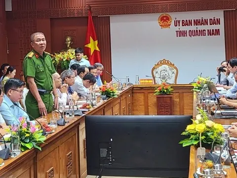 Vụ tai nạn giao thông 10 người chết ở Quảng Nam: Vì sao chưa khởi tố?