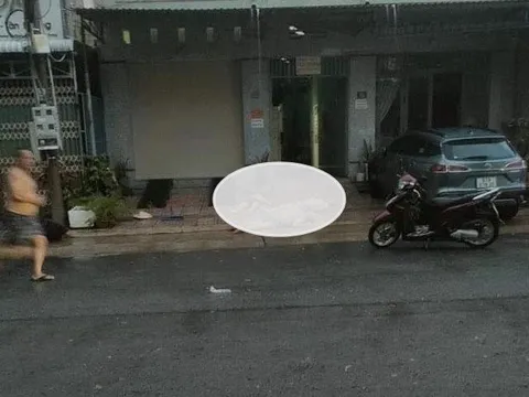 Bình Dương: Thương tâm 3 người trong gia đình tử vong