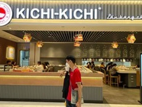Đằng sau doanh thu và lợi nhuận cao nhất lịch sử của ông chủ Gogi, Kichi-Kichi, Manwah: Giá buffet tăng từ 10-20%, sự ra đi của các đối thủ và một “bí mật” khác