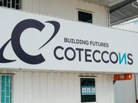 Hướng tới mục tiêu doanh thu 3 tỷ USD vào năm 2025, Coteccons (CTD) gọi vốn đầu tư vào Unicons, năm 2023 đặt kế hoạch lãi tăng gấp 10 lần lên 233 tỷ đồng