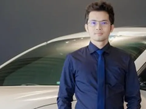 Tuyển người thích cực, thích áp lực, CEO 9X GSM: Bài học rút ra sau 4 năm làm Vingroup là đừng lựa chọn An Nhàn khi còn trẻ