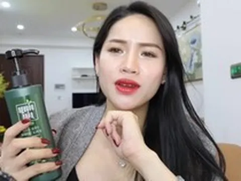 Cảnh tỉnh hệ luỵ của khuyến mại sập sàn nhìn từ drama "chiến thần review" Hà Linh châm ngòi đại chiến giữa nhà thuốc và dược phẩm Hoa Linh