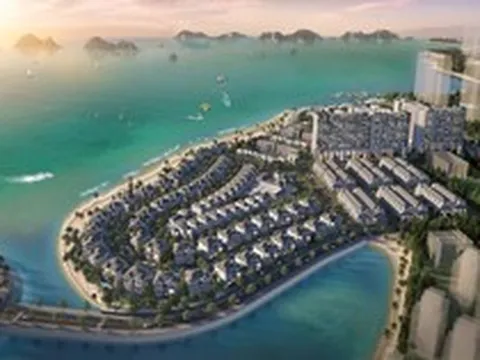 "Trùm" bất động sản Hạ Long báo lãi hơn 1.700 tỷ đồng năm 2022, dư nợ trái phiếu hơn 5.500 tỷ đồng