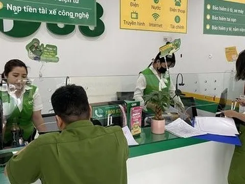 Bà Rịa-Vũng Tàu: Công an đồng loạt kiểm tra các điểm giao dịch của F88