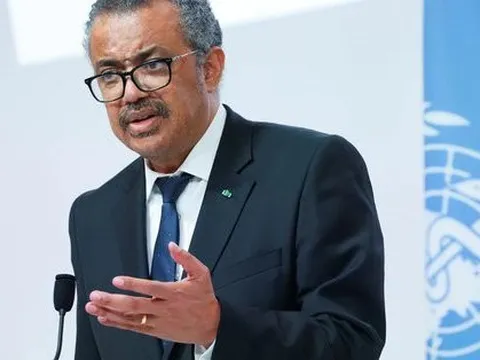 WHO: 1/6 người trưởng thành bị vô sinh - hiếm muộn