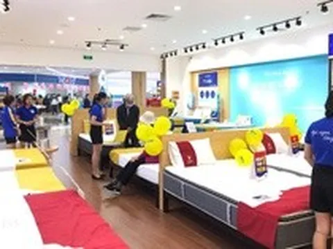 Vua Nệm tuyên bố: Chúng tôi vẫn tăng trưởng doanh thu theo kế hoạch