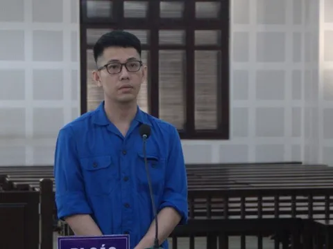 Nhân viên kinh doanh tham ô tiền tỷ lãnh án