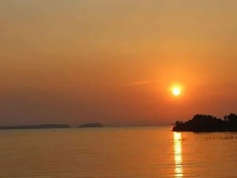 Đồng Nai: Liên tục xảy ra đuối nước trên Hồ Trị An