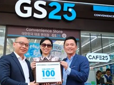 Công ty con của Sơn Kim Retail, chủ cửa hàng tiện lợi GS25 báo lỗ 167 tỷ đồng trong năm 2022, mở 209 cửa hàng trên kế hoạch chuỗi 2.000 điểm bán
