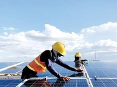 Loạt công ty năng lượng tái tạo báo lỗ