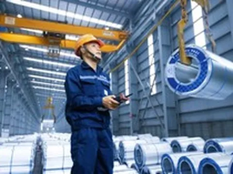 Hòa Phát (HPG): Sản lượng bán hàng tháng 3 cải thiện, riêng thép xây dựng "đứng im" do thị trường BĐS chưa phục hồi