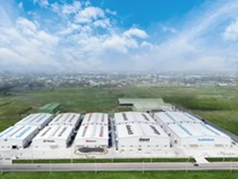 Đón đầu cơ hội từ xu hướng ESG, một DN hệ thống làm mát công nghiệp tăng trưởng 200% trong quý 1/2023, hướng đến thị trường xuất khẩu