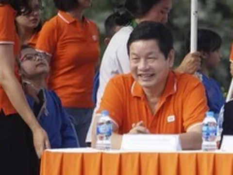 Chủ tịch Trương Gia Bình: Chúng tôi muốn nhân viên FPT mong trời chóng sáng để đến cơ quan làm việc