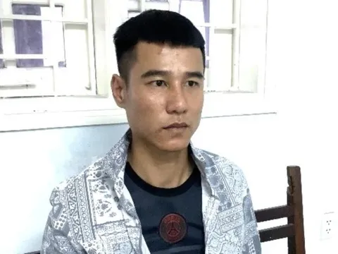 Bắt kẻ cầm đầu nhóm đập phá nhà hàng, quán nhậu để thu tiền bảo kê