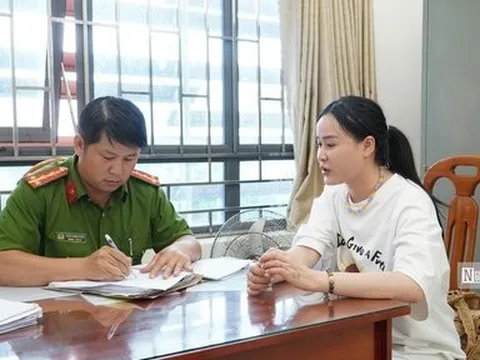 Chuẩn bị xét xử “hotgirl siêu lừa đảo” Tina Dương gây xôn xao dư luận