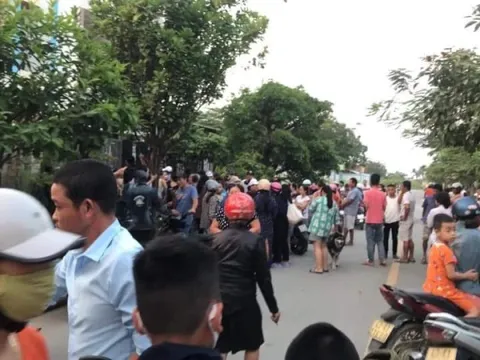 Đà Nẵng: Xác minh nguyên nhân 2 cháu bé sinh đôi tử vong