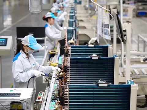 Phát triển hạ tầng chất lượng quốc gia theo hướng đồng bộ và hội nhập quốc tế