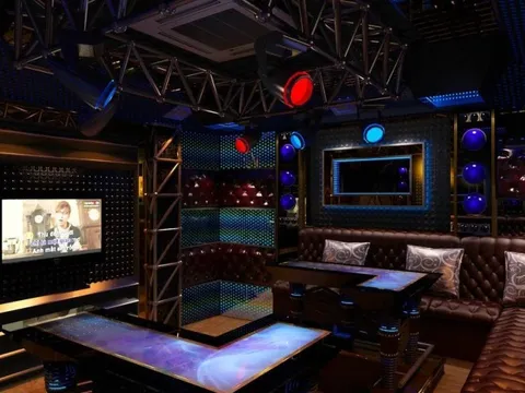 Công an Hà Nội truy nã người phụ nữ bán 2 bé gái vào quán karaoke