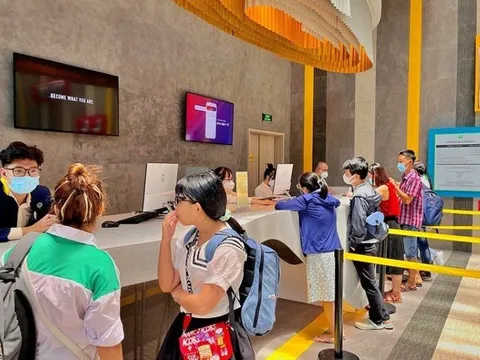 Bát nháo khách sạn 5 sao “tự phong”, mất uy tín khi làm ăn gian dối