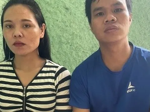 Khởi tố người đàn bà chủ mưu trong vụ mua bán người ở Nghệ An