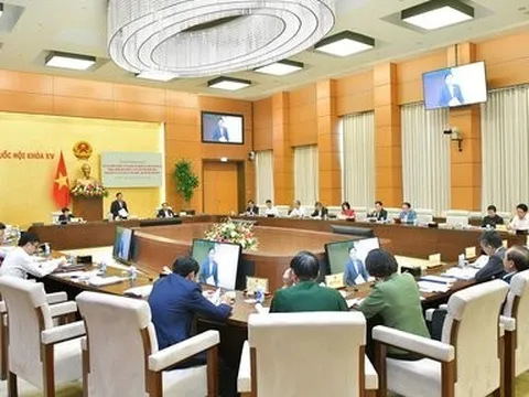 Huy động nguồn lực phòng, chống dịch Covid trong 3 năm là 230.055,5 tỷ