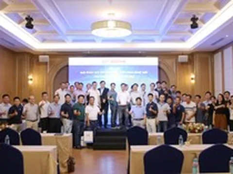 Thiết bị điện mặt trời lưu trữ được quan tâm tại hội thảo DAT Solar