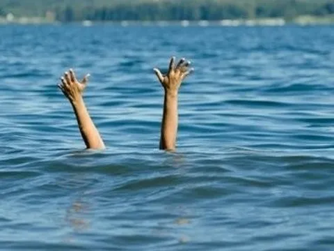 Hai học sinh lớp 5 tử nạn dưới hồ chứa nước