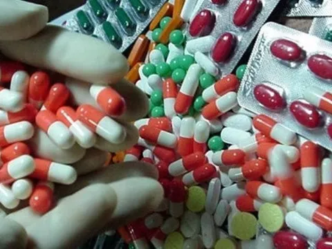 Xác minh thuốc giả xuất hiện tại “chợ thuốc” Hapulico