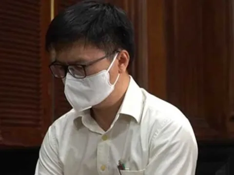 Vụ cháy chung cư Carina: Cựu Giám đốc nói gì tại phiên xét xử?