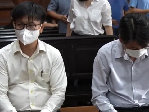 Vụ cháy chung cư Carina: Trả hồ sơ điều tra bổ sung