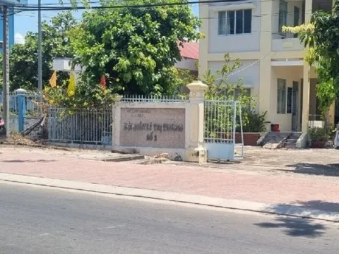 Vụ nhận hối lộ ở Đội 2, Cục QLTT Bình Thuận: Bắt thêm 1 kiểm soát viên