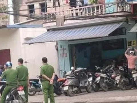 Công an bác tin người đàn ông tử vong do bị đâm ở Nam Định
