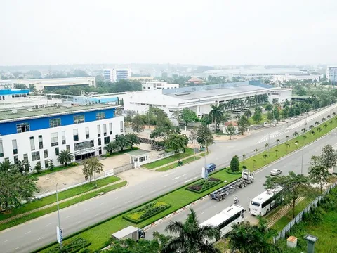 Phát triển khu công nghệ cao: Tại sao chưa xứng tầm?