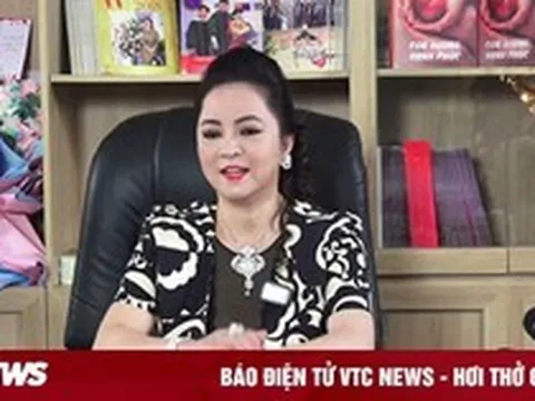 Đề nghị truy tố bị can Nguyễn Phương Hằng và 4 đồng phạm