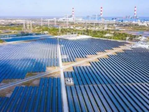 Công ty thành viên của Trung Nam Group báo lãi năm 2022 hơn trăm tỷ, mua lại 375 tỷ đồng trái phiếu