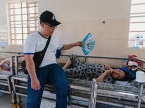 ZaloPay: “Lan toả năng lượng tích cực thông qua hoạt động cộng đồng”