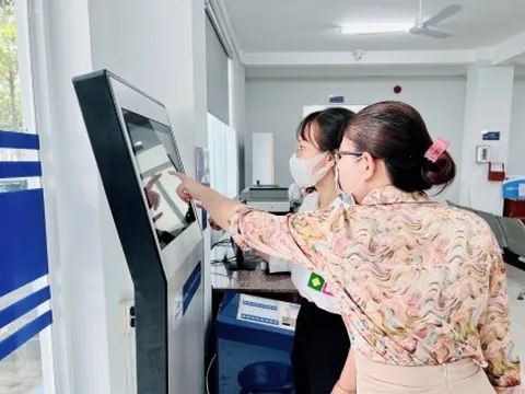 4 loại giấy tờ thuộc phạm vi thực hiện số hóa trong thủ tục hành chính