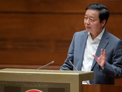 Sửa Luật Đất đai mục tiêu là phù hợp với giá thị trường