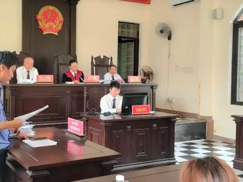 Hoãn lần 5 phiên tòa liên quan 77 khách hàng tại dự án Tam Anh Nam