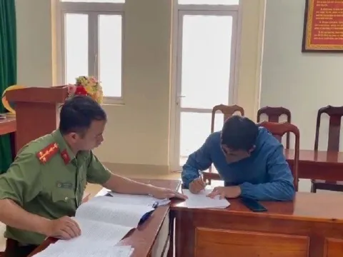Xử phạt một trường hợp đăng tin thuê người đi đánh nhau để “câu like”
