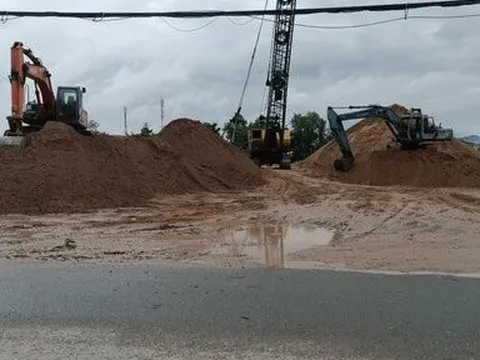 Tp.HCM: Hàng hoạt bến thủy nội địa hoạt động trái phép