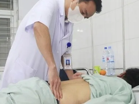 Đau thắt lưng có thể là dấu hiệu của ung thư
