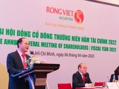 Dồn lực mua Dabaco và lỗ 100 tỷ, Chủ tịch VDSC lạc quan: Đây là khoản đầu tư dài hạn