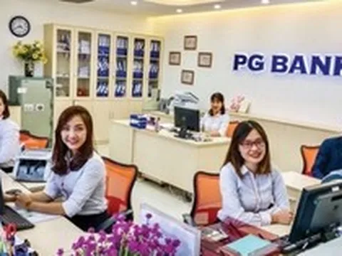 Ai chi hơn 2.500 tỷ ôm trọn 40% cổ phần PGBank?