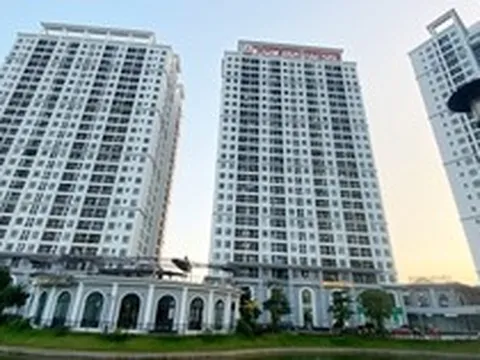 Trái phiếu doanh nghiệp phá băng, nhóm bất động sản chiếm hơn 98%