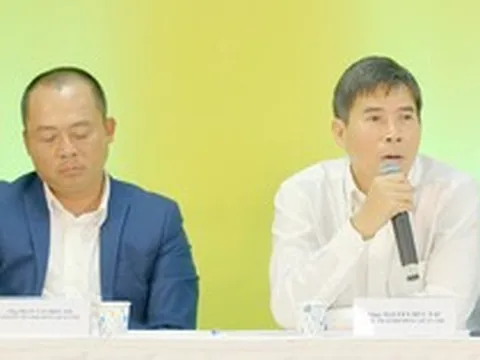 ĐHCĐ MWG: Công bố người mới dẫn dắt Bách Hóa Xanh thay ông Tài, không nhận lương cho đến khi có hiệu quả