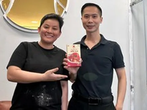 Một nhân vật Forbes 30 Under 30 bất ngờ vào HĐQT Vua Cua - startup 2 lần gọi vốn thành công từ Shark Liên